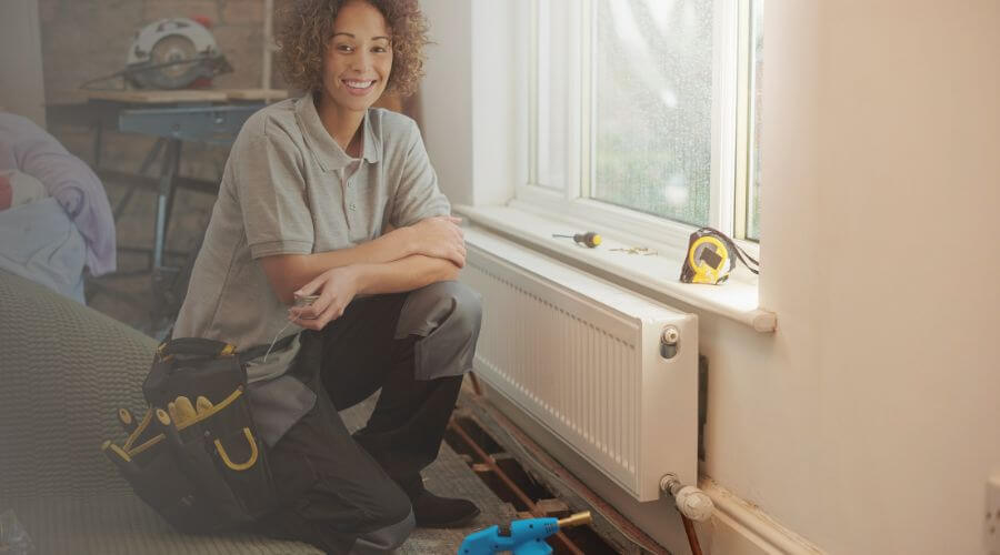 Professional Leak Detection in Andes, NY